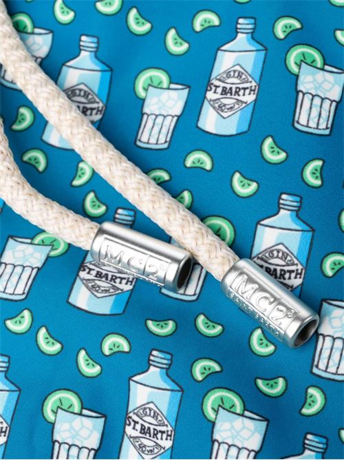 Costume uomo boxer MC2 Saint Barth fantasia Lighting MC2 SAINT BARTH | LIGHTING MIC02467L